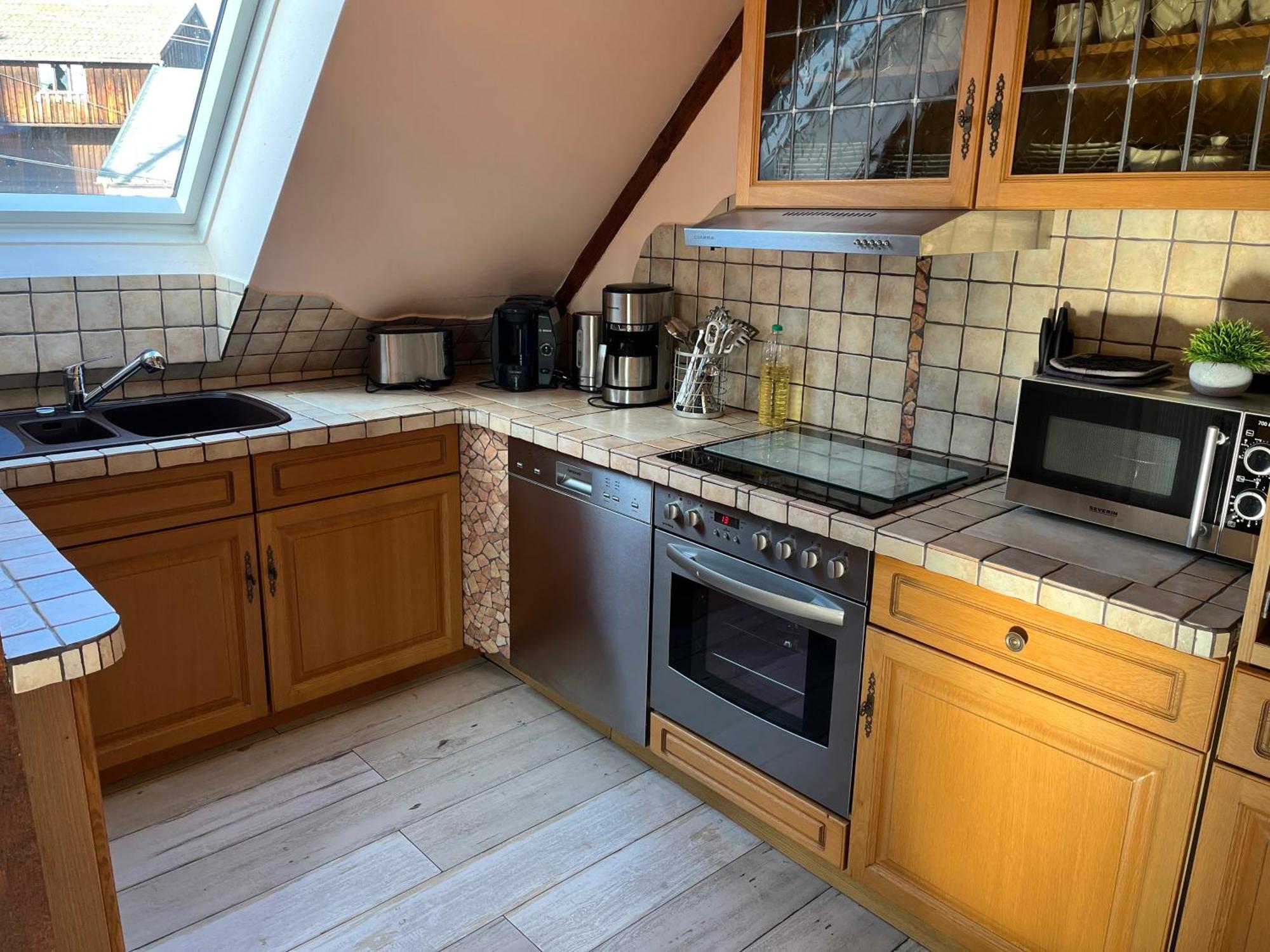 Ferienwohnung Baumann Schwarzenberg  Luaran gambar