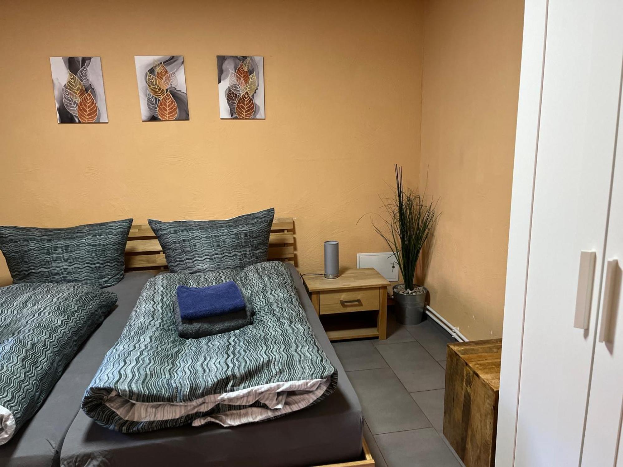 Ferienwohnung Baumann Schwarzenberg  Luaran gambar