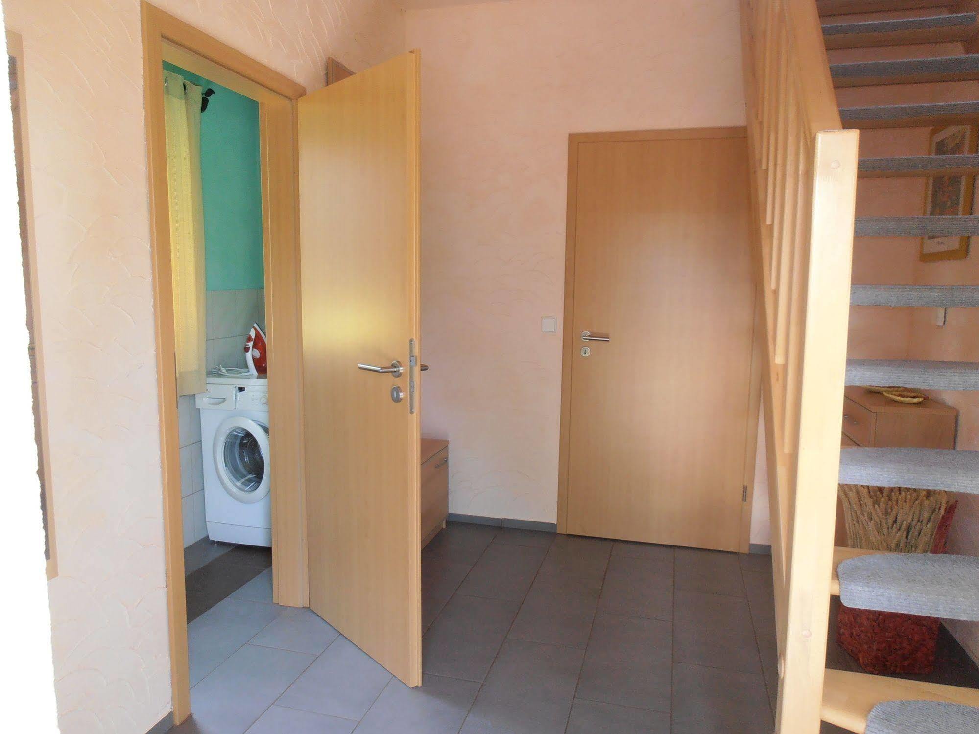 Ferienwohnung Baumann Schwarzenberg  Luaran gambar