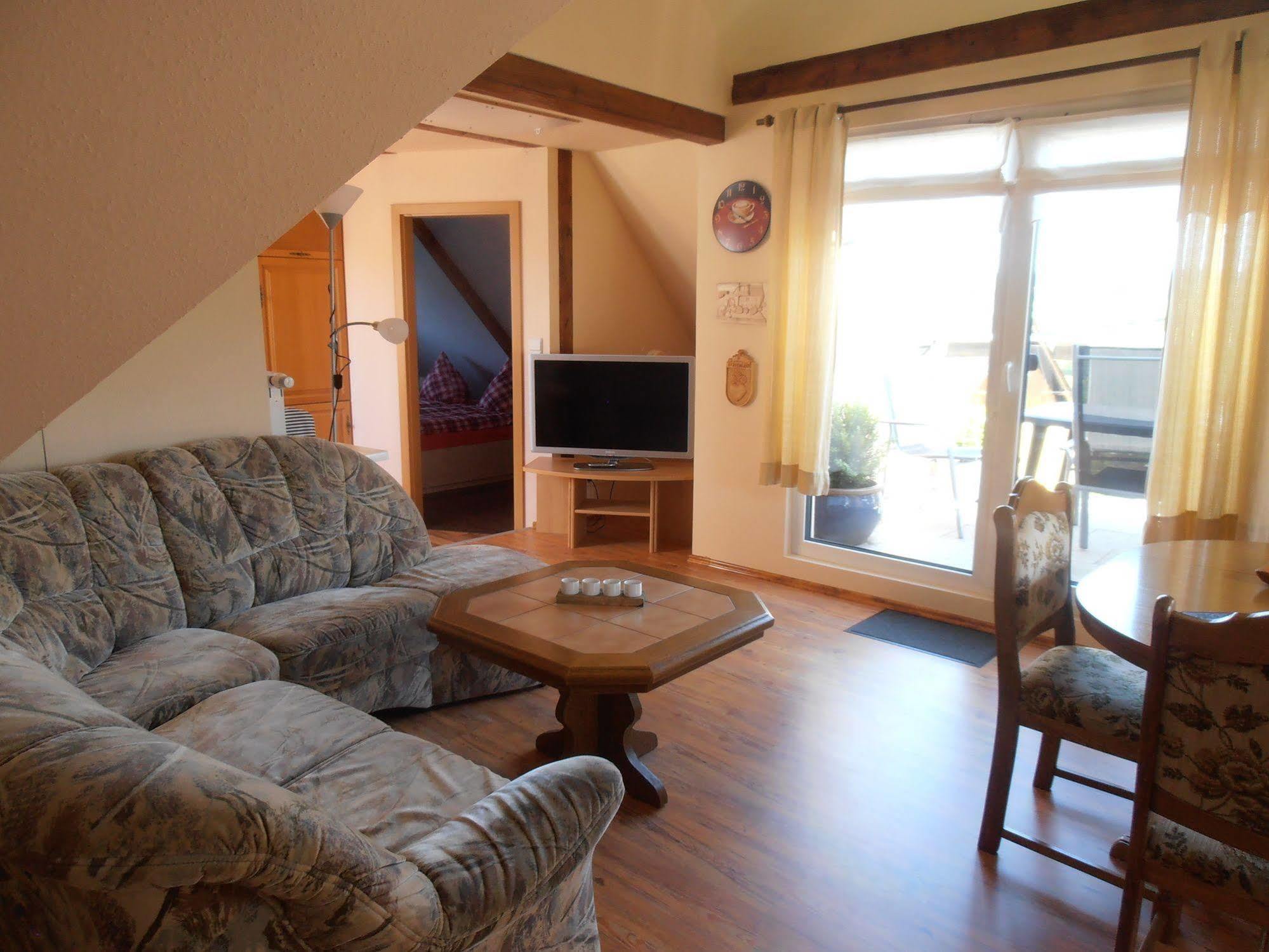 Ferienwohnung Baumann Schwarzenberg  Luaran gambar