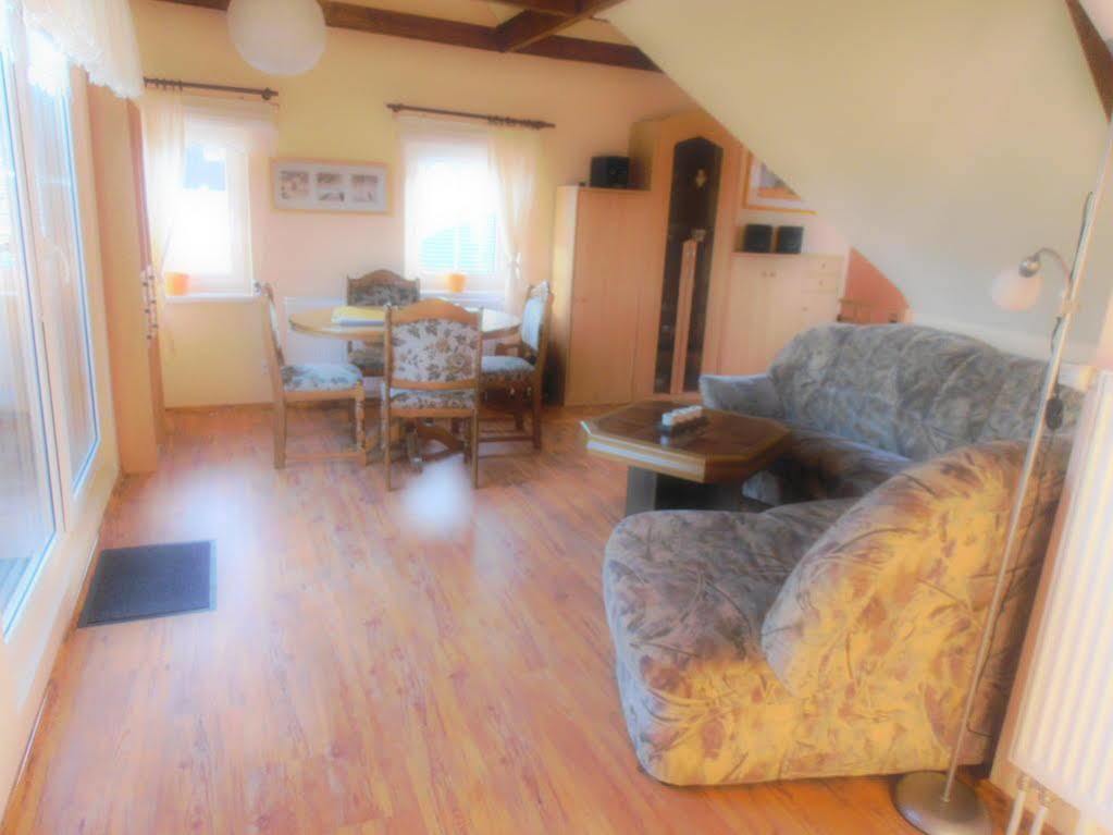 Ferienwohnung Baumann Schwarzenberg  Luaran gambar