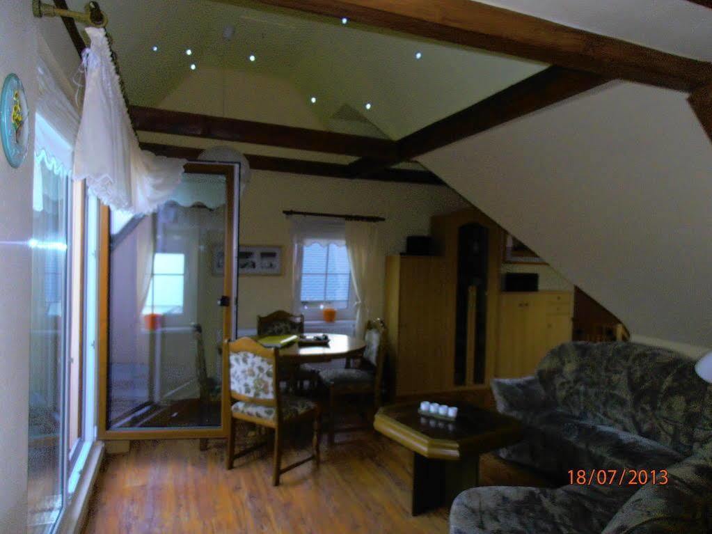Ferienwohnung Baumann Schwarzenberg  Luaran gambar