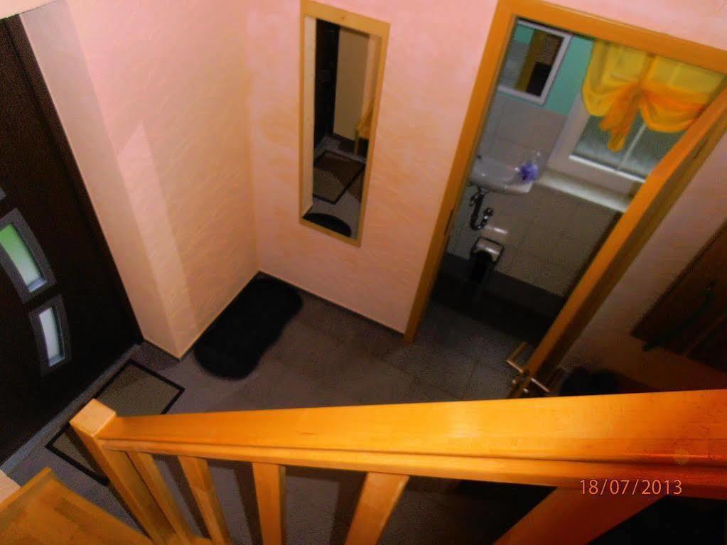 Ferienwohnung Baumann Schwarzenberg  Luaran gambar